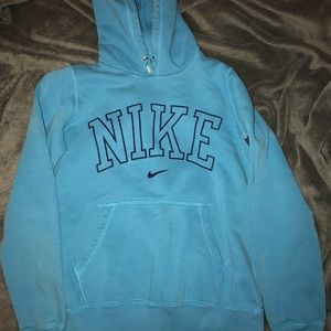 nike hoodie
